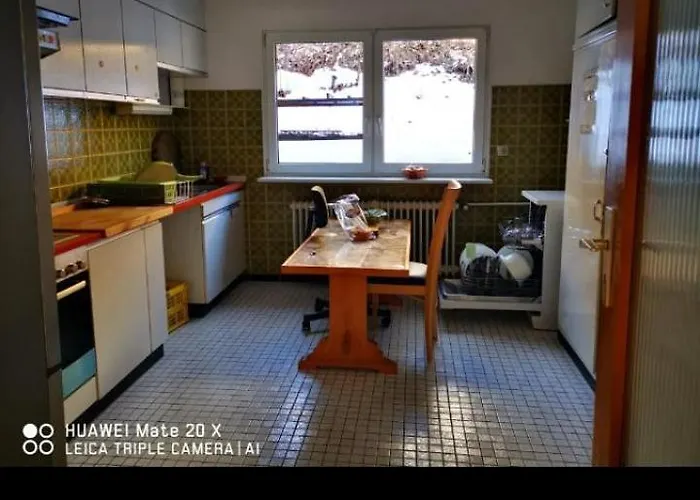 Appartement 玫瑰园 *